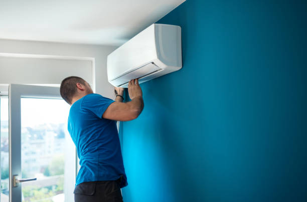 AC Installation Near Me in Wallace Ridge, LA