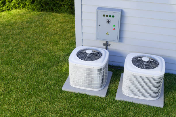 Best HVAC Air Duct Cleaning  in Walce Ridge, LA