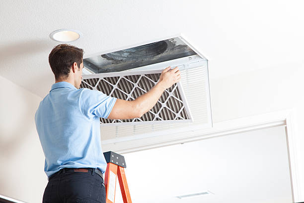  Walce Ridge, LA HVAC Pros